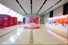 政企联袂打制“链”上经济潍坊样本——动力配